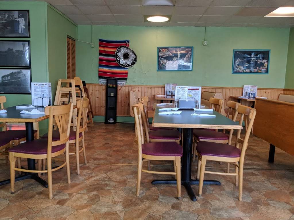 El Pueblo Mexican Grill | restaurant | 724 1st Ave, Silvis, IL 61282, USA | 3097556391 OR +1 309-755-6391