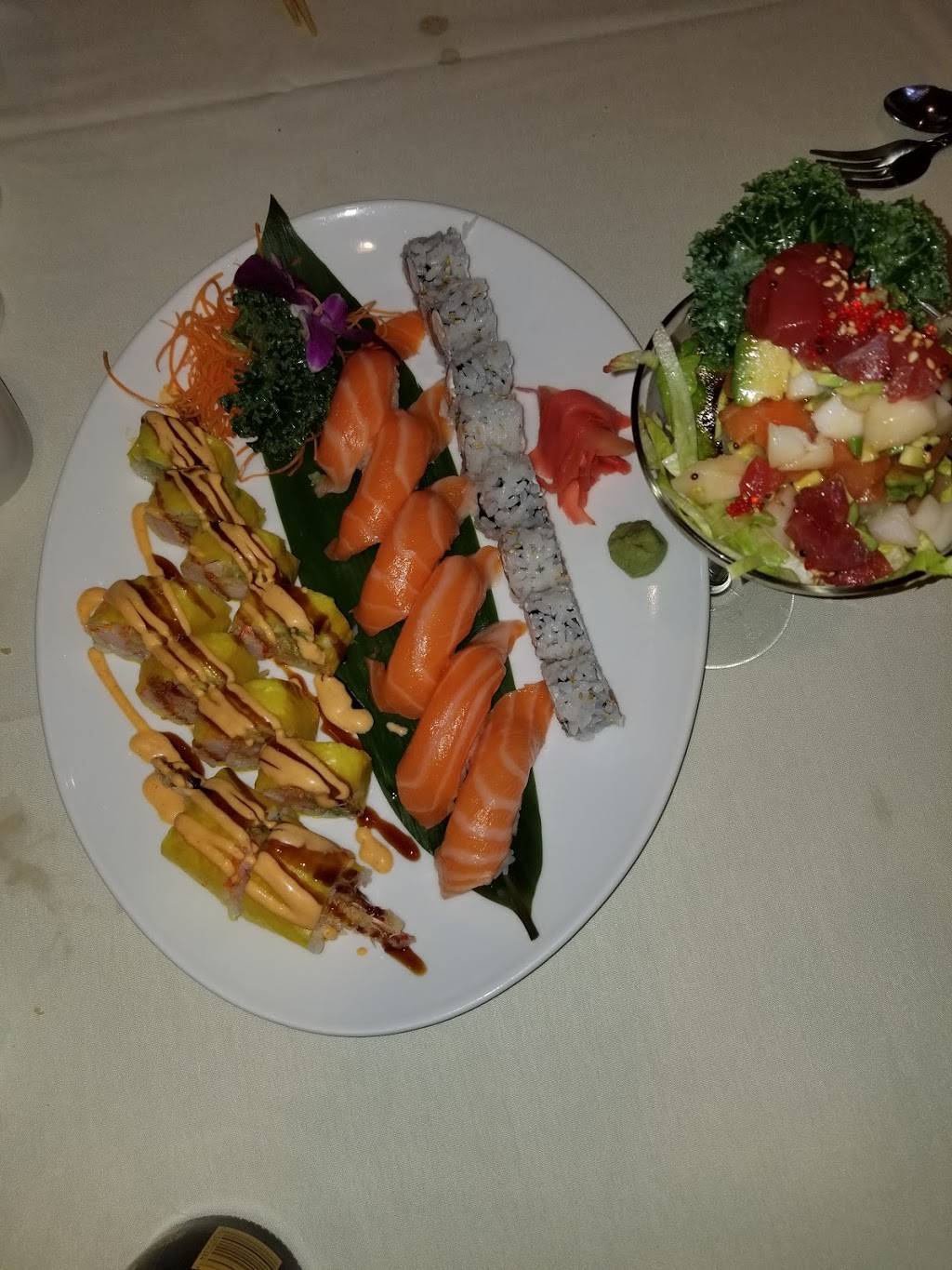 Panda North Chinese And Japanese Restaurant | restaurant | 1332 Putney Rd, Brattleboro, VT 05301, USA | 8022574578 OR +1 802-257-4578