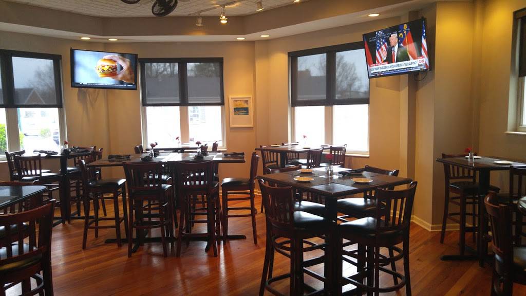 Academy Street Bistro | restaurant | 200 S Academy St, Cary, NC 27511, USA | 9193770509 OR +1 919-377-0509