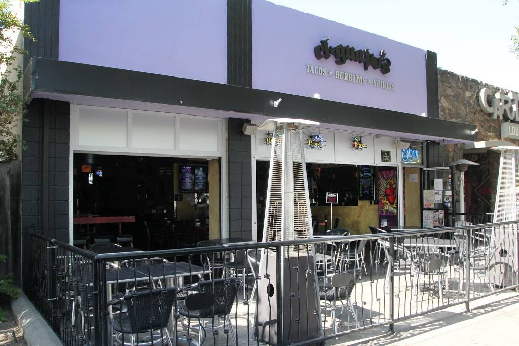 el guapos | restaurant | 266 E Campbell Ave, Campbell, CA 95008, USA | 4083798226 OR +1 408-379-8226