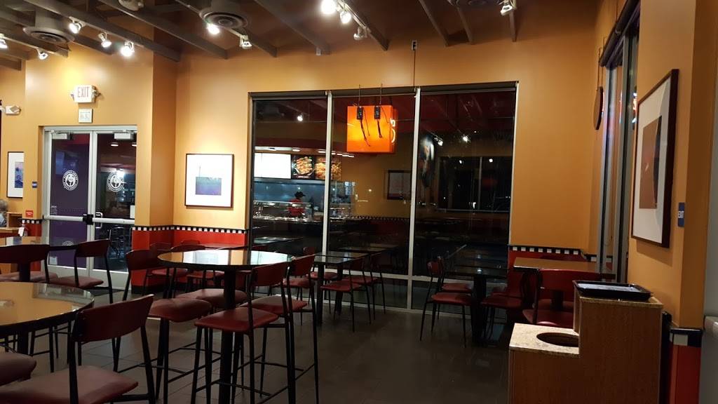 Panda Express | restaurant | 716 Seneca Rd, Eugene, OR 97402, USA | 5413433106 OR +1 541-343-3106