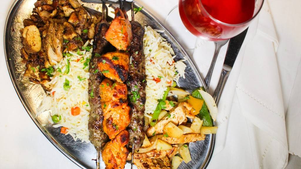 The Raging Olive | restaurant | 3537 Fairview St, Burlington, ON L7N 2R4, Canada | 9056818500 OR +1 905-681-8500