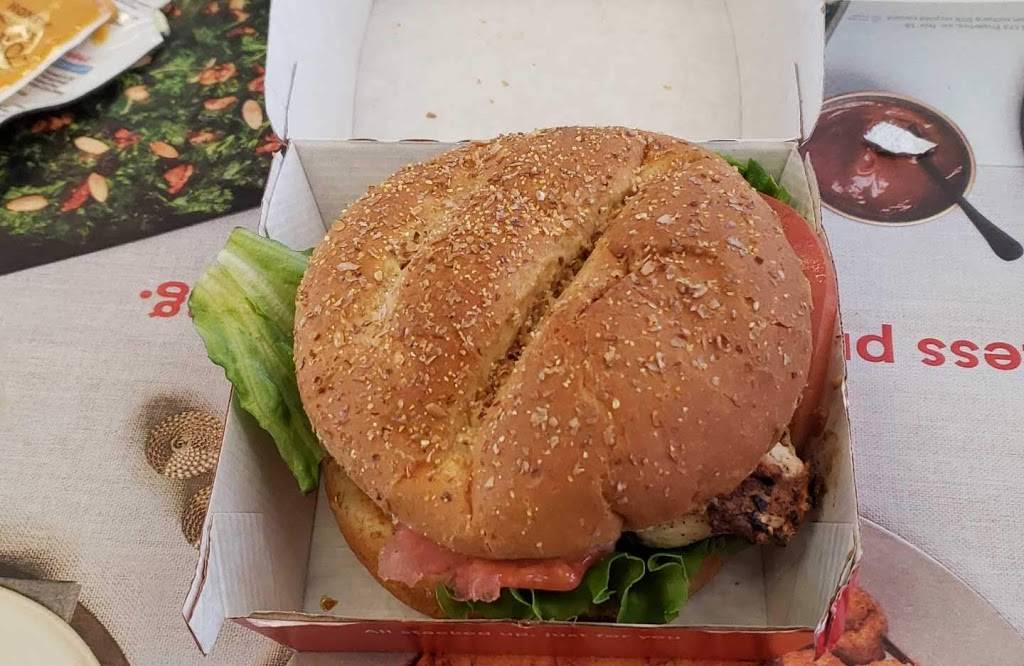 Chick-fil-A | restaurant | 2720 Timber Dr, Garner, NC 27529, USA | 9196612448 OR +1 919-661-2448