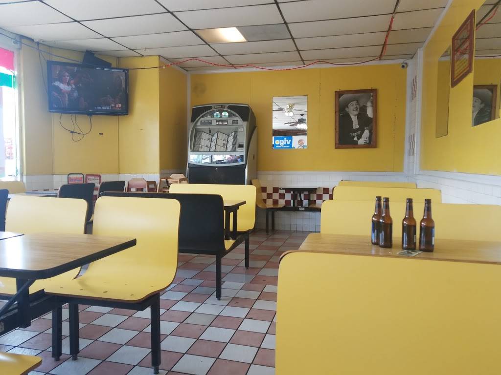 Taco Boy | restaurant | 1520, 895 S Euclid St, Anaheim, CA 92802, USA | 7145356073 OR +1 714-535-6073