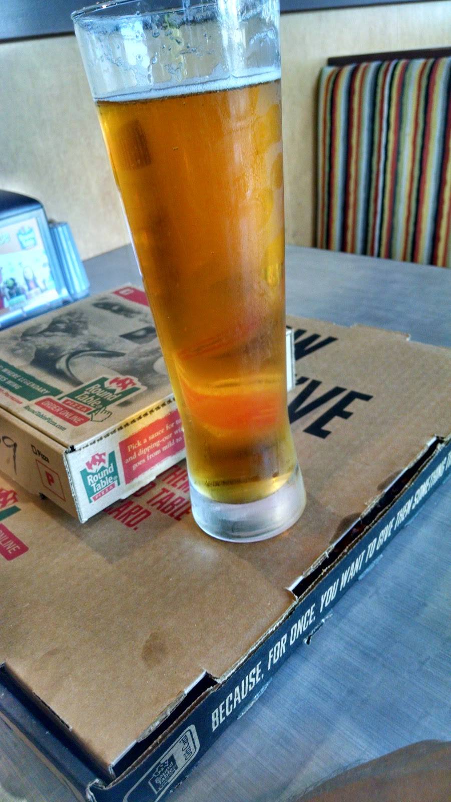 Round Table Pizza | meal delivery | 5885 Santa Teresa Blvd, San Jose, CA 95123, USA | 4082278669 OR +1 408-227-8669