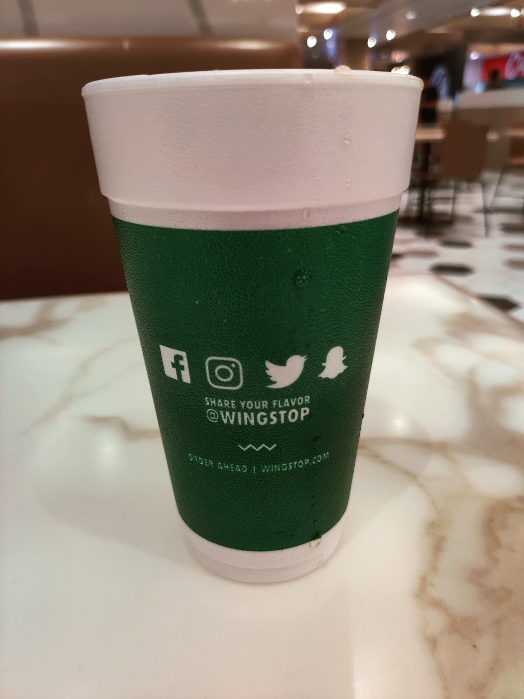 Wingstop | restaurant | 4111 Boulder Hwy, Las Vegas, NV 89121, USA | 7254658880 OR +1 725-465-8880