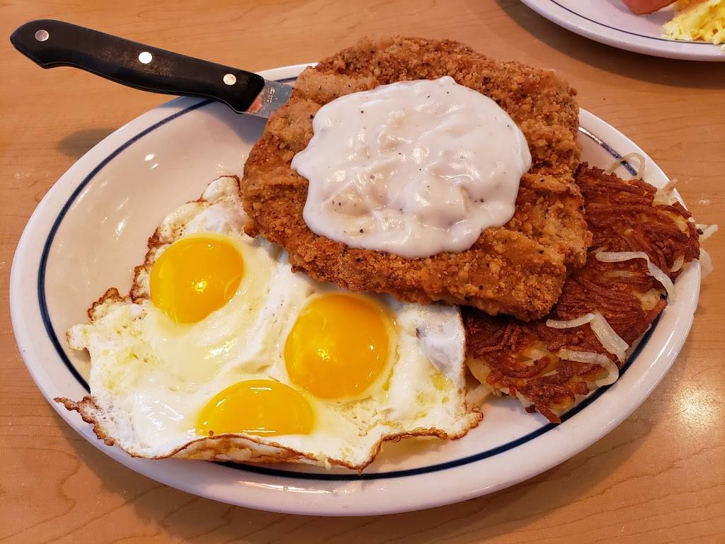 IHOP | restaurant | 15517 Northern Blvd, Flushing, NY 11354, USA | 7183535576 OR +1 718-353-5576