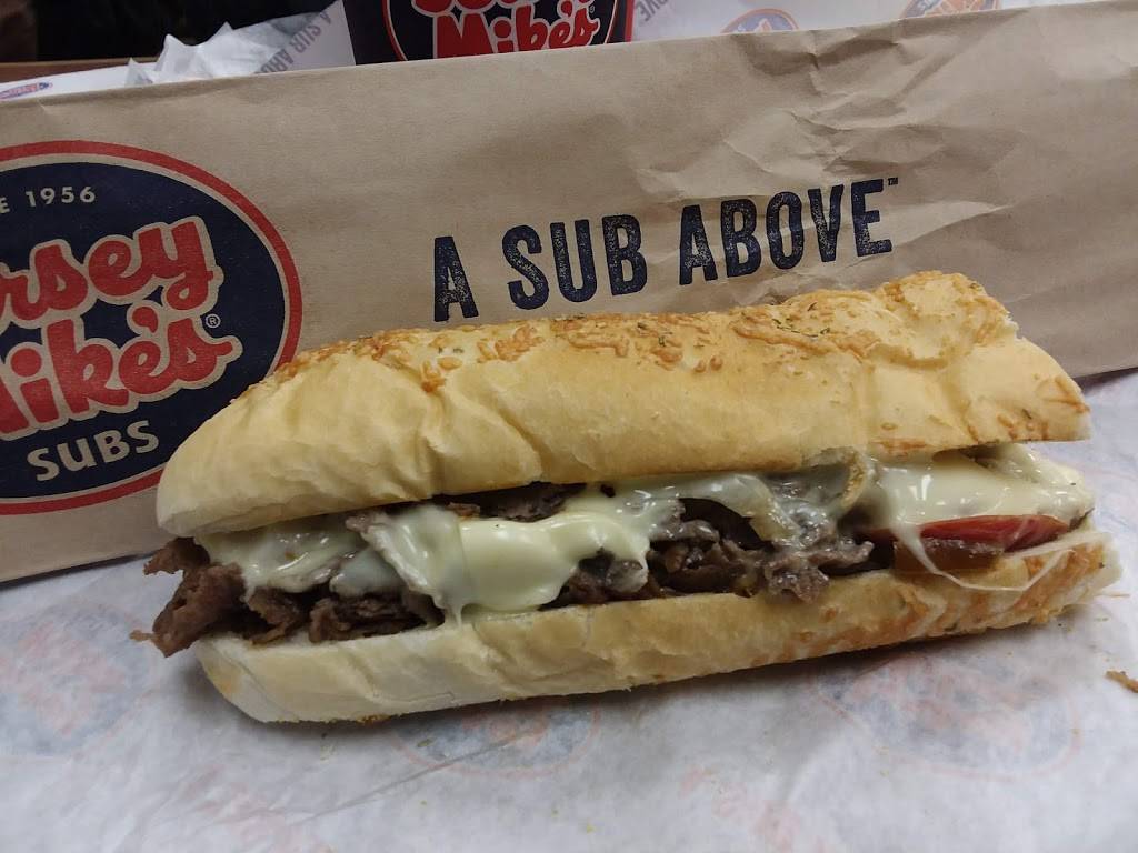 Jersey Mikes Subs | meal takeaway | 1054 Casitas Pass Rd, Carpinteria, CA 93013, USA | 8053181388 OR +1 805-318-1388