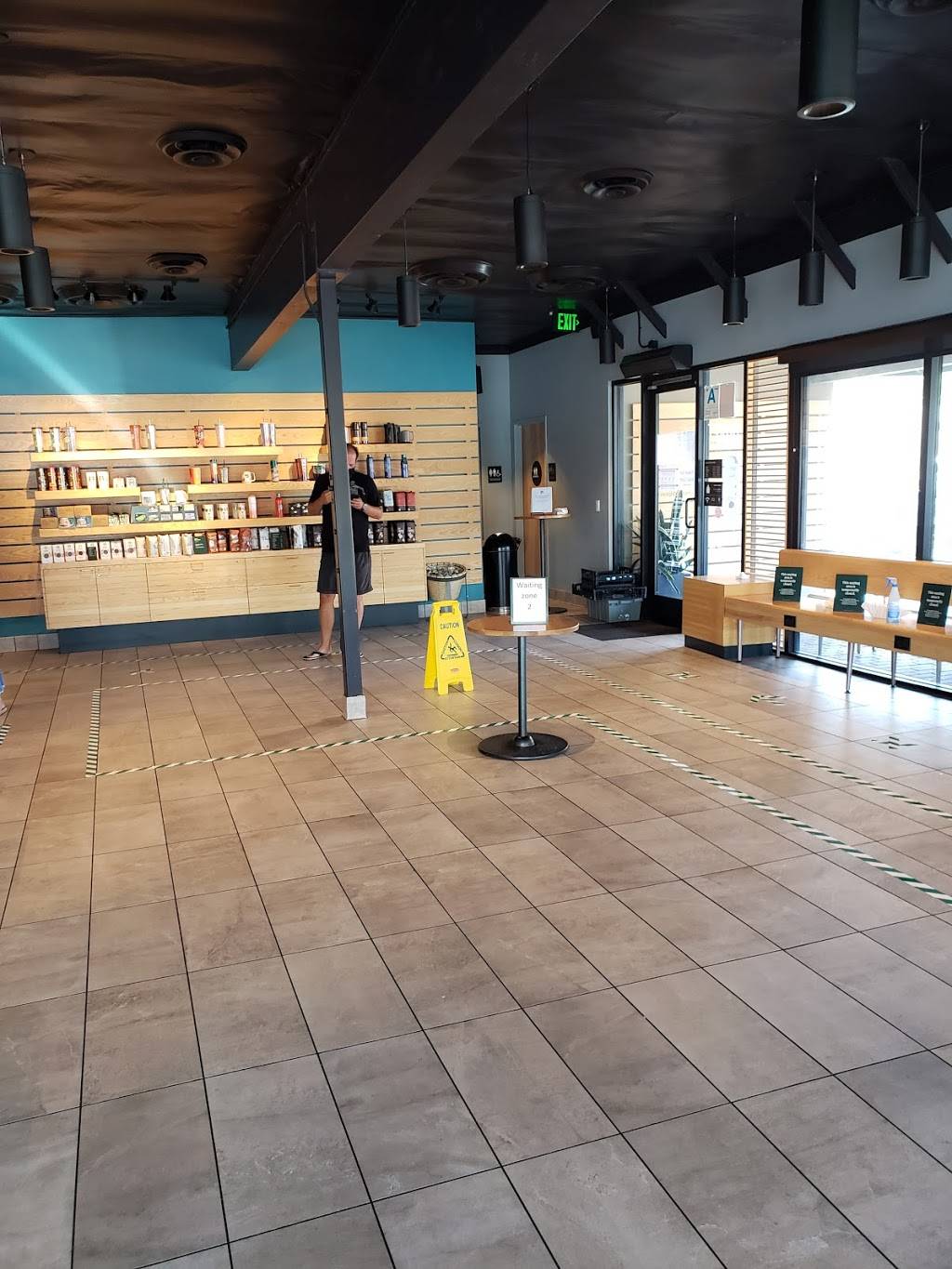 Starbucks | cafe | 1749 S Elena Ave, Redondo Beach, CA 90277, USA | 3105409080 OR +1 310-540-9080