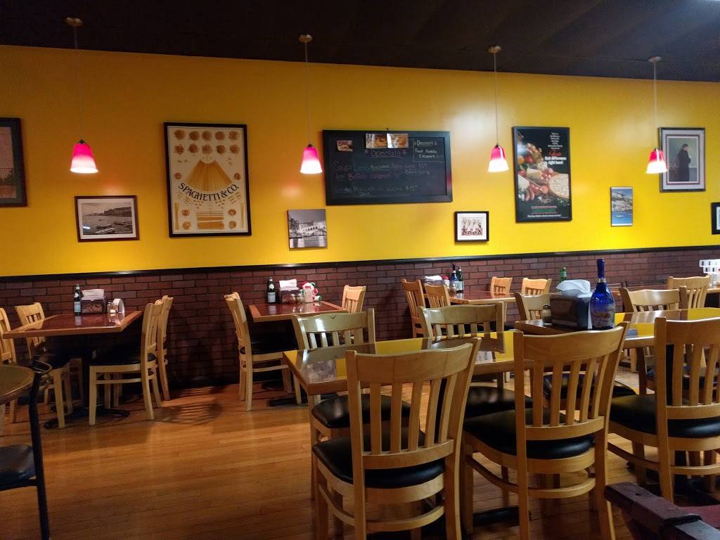 Franicos | restaurant | 25 Elm St, Warwick, NY 10990, USA | 8459868000 OR +1 845-986-8000