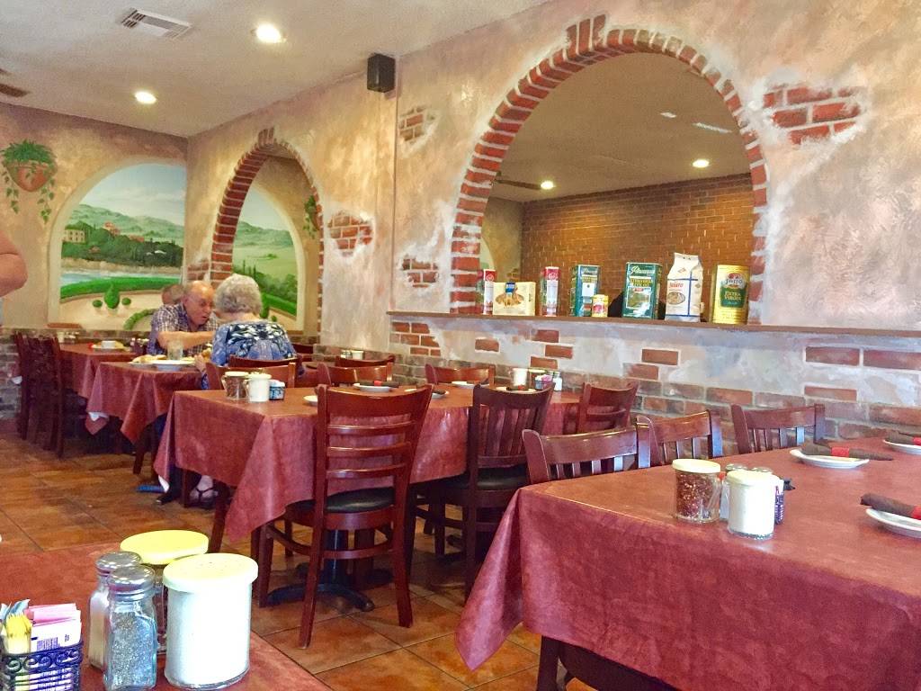 Antonios Italian Grill & Seafood | restaurant | 1105 Center St, Deer Park, TX 77536, USA | 2814790605 OR +1 281-479-0605