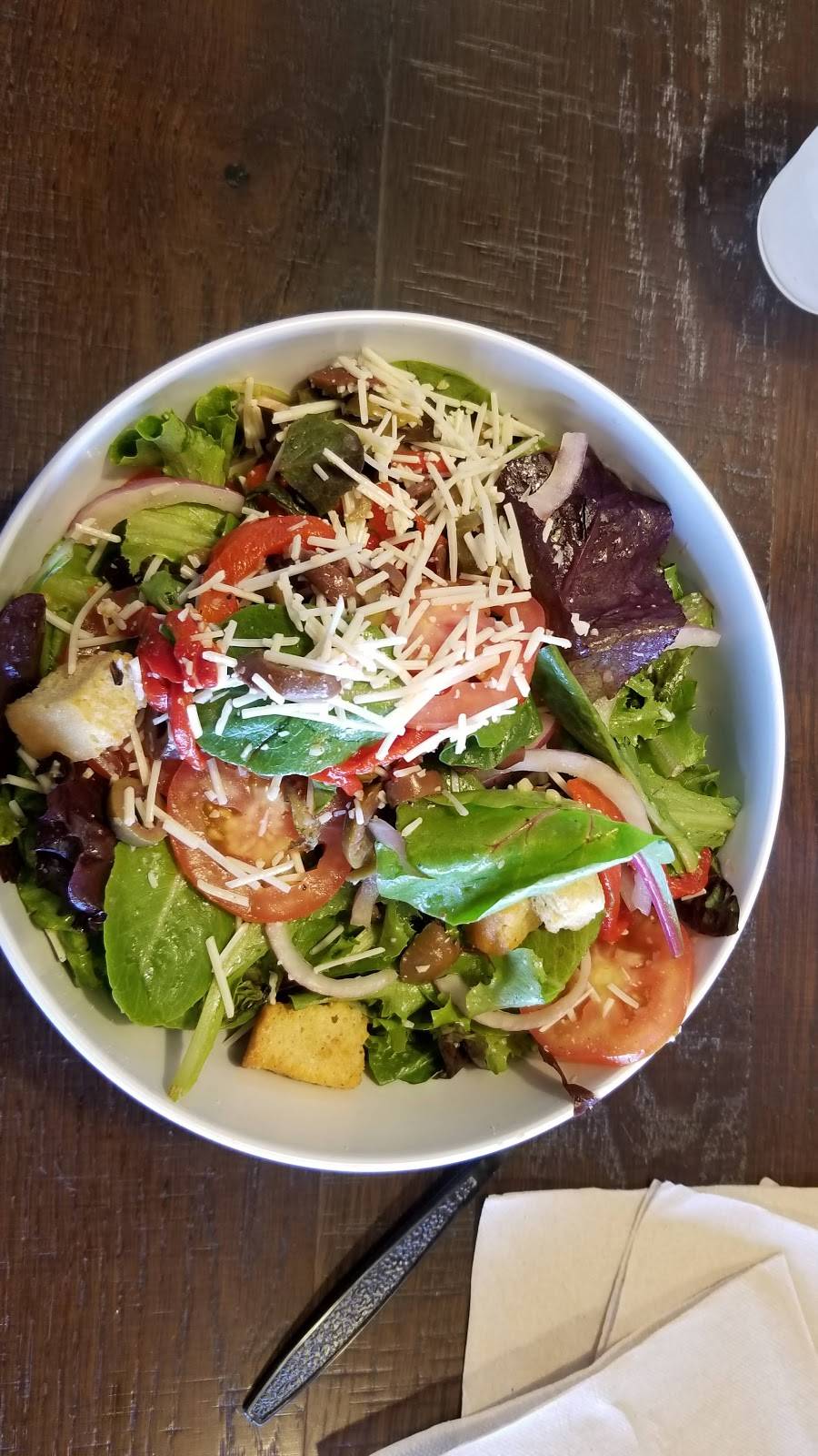 MOD Pizza | restaurant | 3780 W Ina Rd, Tucson, AZ 85741, USA | 5208006540 OR +1 520-800-6540