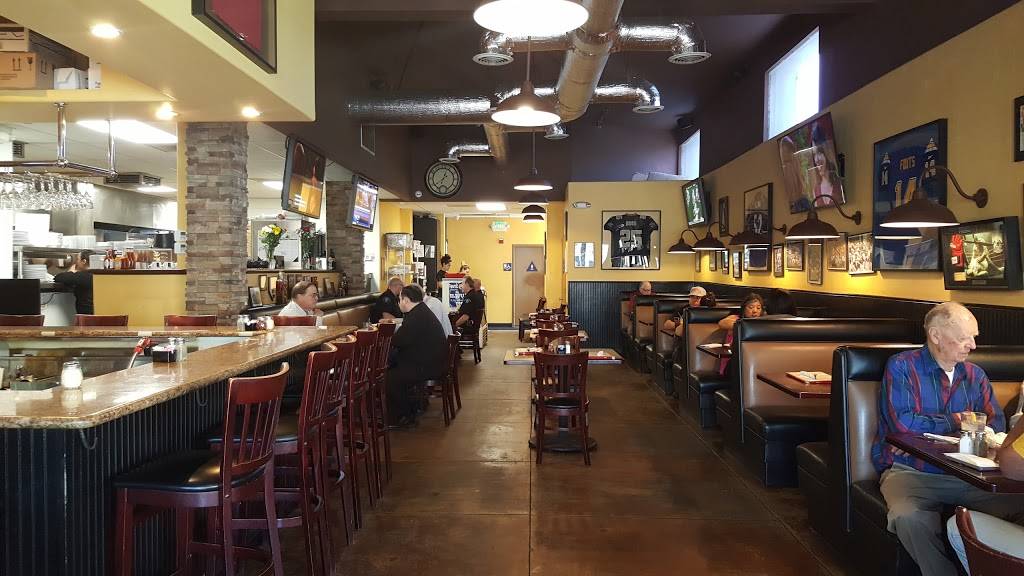 Nikos Pizzeria | meal delivery | 399 W 6th St, San Pedro, CA 90731, USA | 3102411400 OR +1 310-241-1400