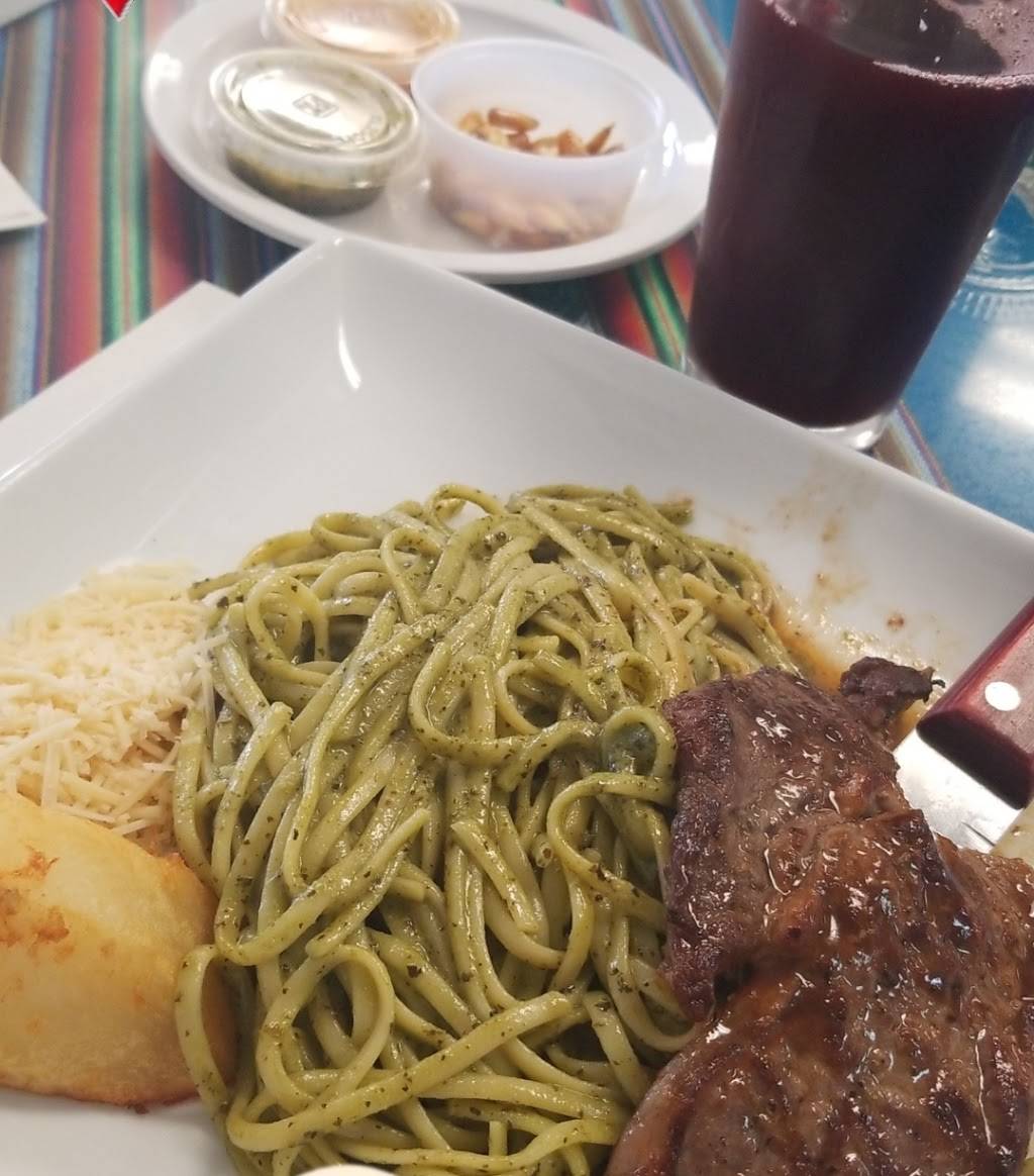 Los Andes Peruvian Cuisine | restaurant | 6025 N 27th Ave # 24, Phoenix, AZ 85017, USA | 6023689205 OR +1 602-368-9205