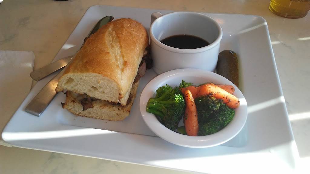 McAlisters Deli | restaurant | 541 Signal Mountain Rd #287, Chattanooga, TN 37405, USA | 4232652003 OR +1 423-265-2003