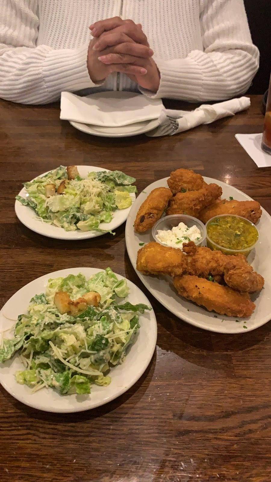 East of Italy | restaurant | suite a1, 6600 Franklin Ave, New Orleans, LA 70122, USA | 5042861022 OR +1 504-286-1022