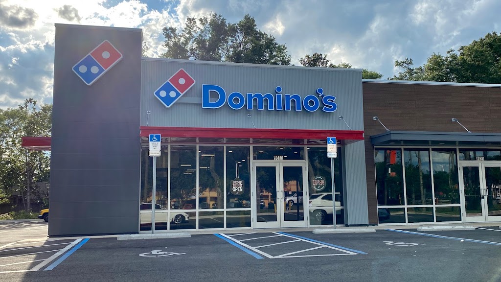 Five Points Plaza | restaurant | 5611 Woodbine Rd, Pace, FL 32571, USA | 8507385656 OR +1 850-738-5656