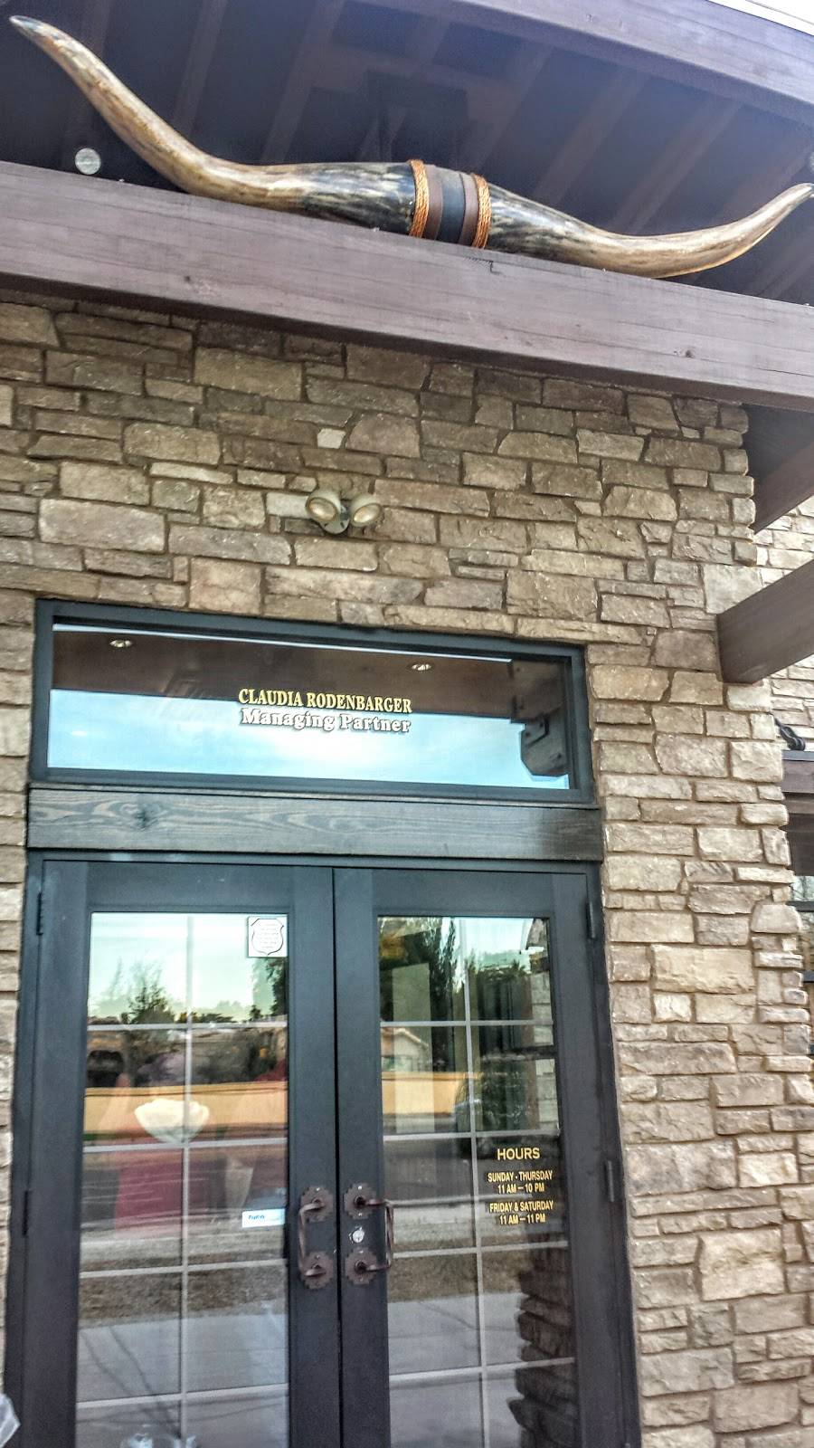 LongHorn Steakhouse | meal takeaway | 14127 W Bell Rd, Surprise, AZ 85374, USA | 6235847413 OR +1 623-584-7413