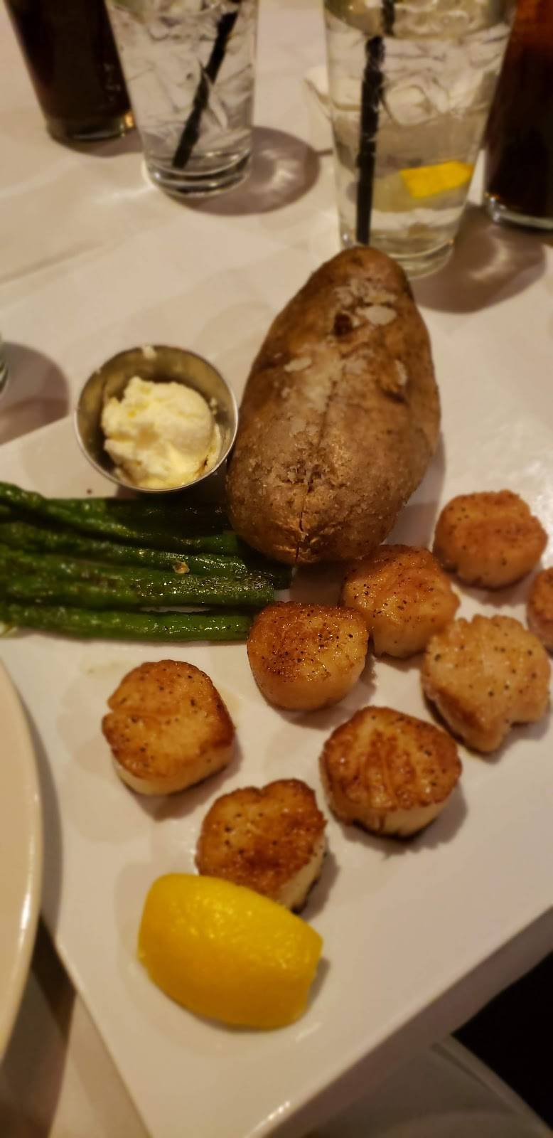 The Prime Street Grille | restaurant | 4680 Crain Hwy, White Plains, MD 20695, USA | 3013920510 OR +1 301-392-0510