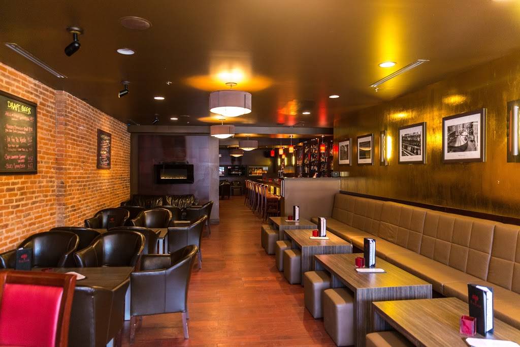 The Fenix Bar & Lounge | night club | 193 Bridge St, Phoenixville, PA 19460, USA | 4849248264 OR +1 484-924-8264