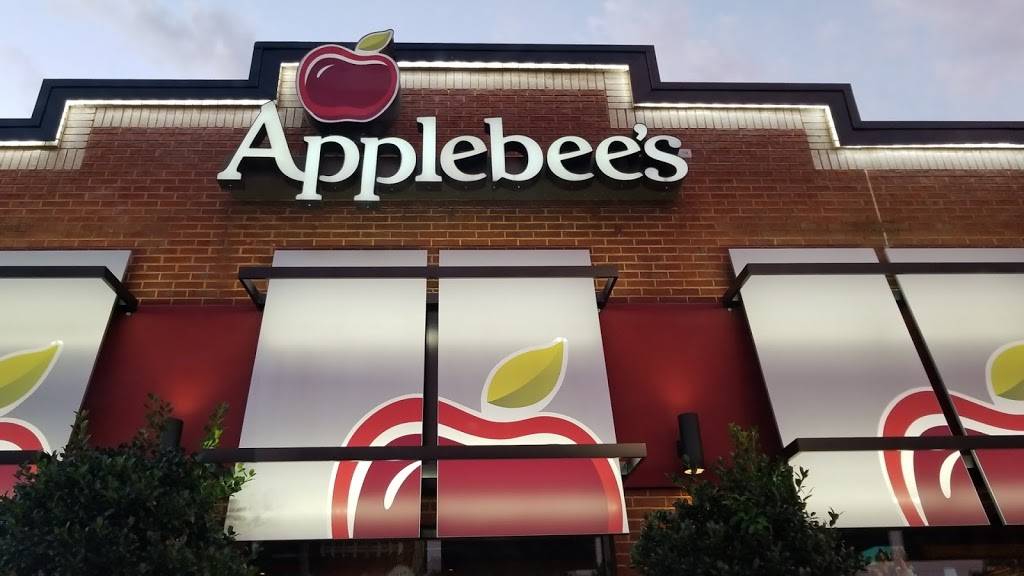 Applebees Grill + Bar | restaurant | 1045 US-1, Edison, NJ 08837, USA | 7325160040 OR +1 732-516-0040