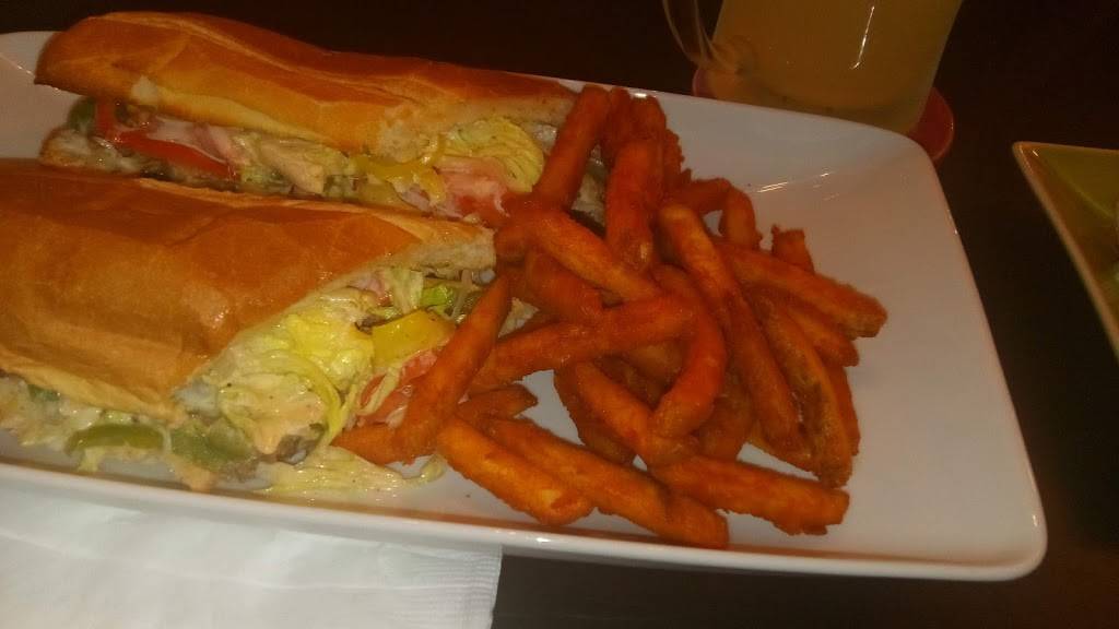 Aggies Grill Station at Cashwell | restaurant | 2814 Cashwell Dr, Goldsboro, NC 27534, USA | 9197510999 OR +1 919-751-0999