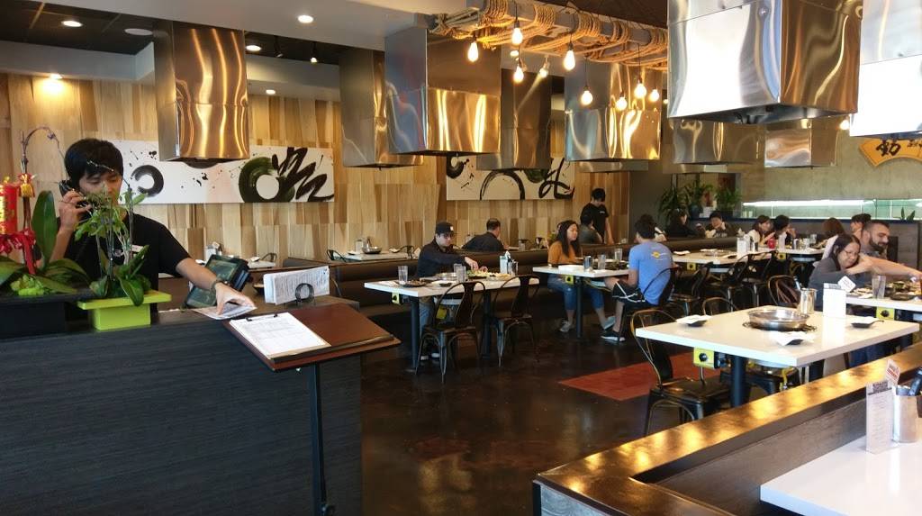 Hoshi Shabu Shabu | restaurant | 2445 E Imperial Hwy, Brea, CA 92821, USA | 7146711000 OR +1 714-671-1000