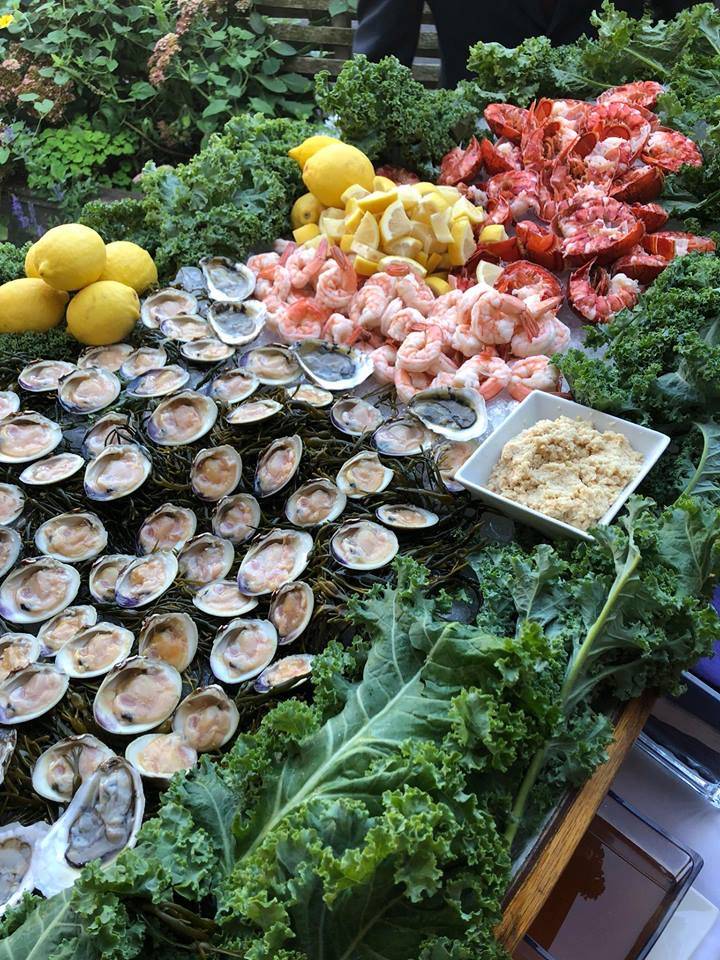 Winsor House Inn | restaurant | 390 Washington St, Duxbury, MA 02332, USA | 7819340991 OR +1 781-934-0991