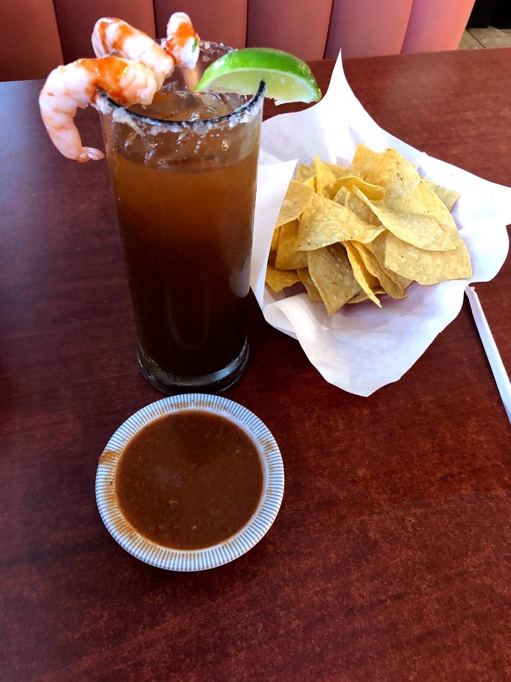 Mariscos Puerto Vallarta | restaurant | 1205 S Thornton Ave, Dalton, GA 30720, USA | 7065290453 OR +1 706-529-0453