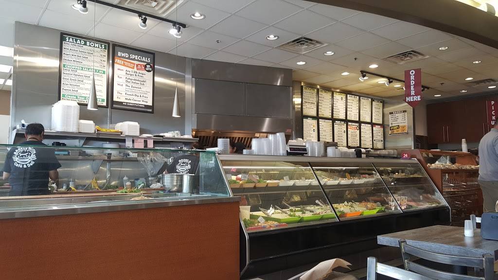 Bagels With Deli | bakery | 1732 S Federal Hwy, Delray Beach, FL 33483, USA | 5612794799 OR +1 561-279-4799