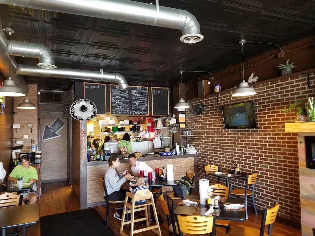 Tacos And Tequila on Main | restaurant | 1502 N Main St, Speedway, IN 46224, USA | 3176724619 OR +1 317-672-4619