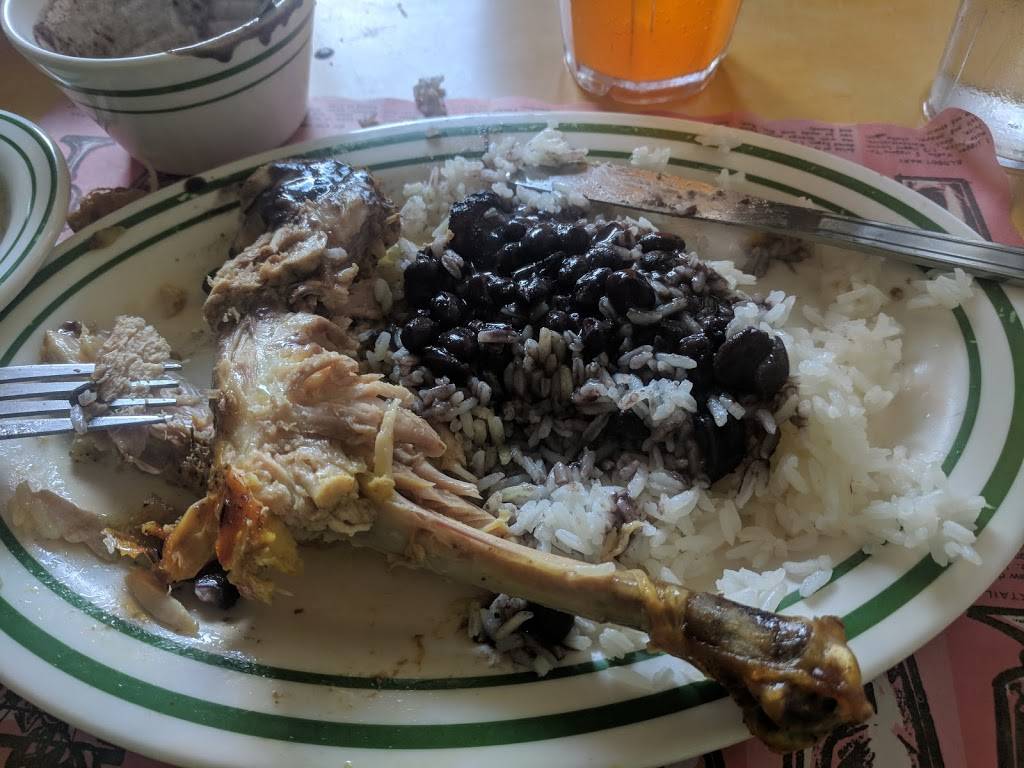 La Flor De Broadway | restaurant | 3395 Broadway, New York, NY 10031, USA | 2122811556 OR +1 212-281-1556