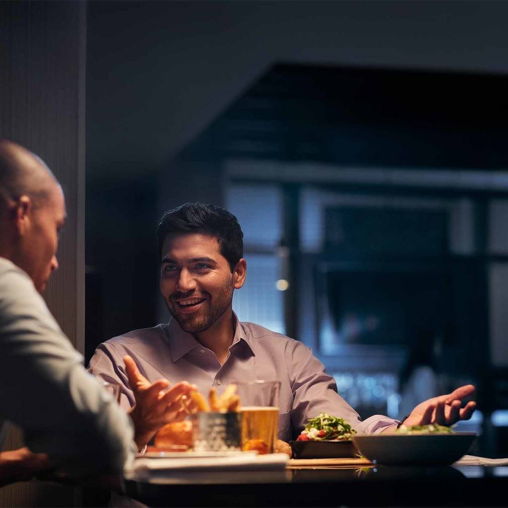 The Bistro – Eat. Drink. Connect.® | restaurant | 4100 Sheridan Dr, Buffalo, NY 14221, USA | 7166262300 OR +1 716-626-2300