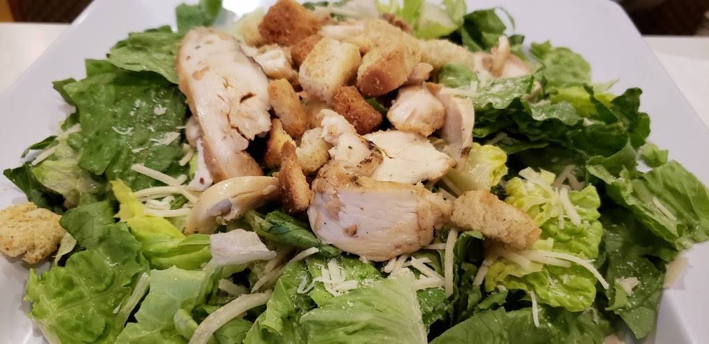 McAlisters | restaurant | towers shopping center, Roanoke, VA 24015, USA | 5405630160 OR +1 540-563-0160