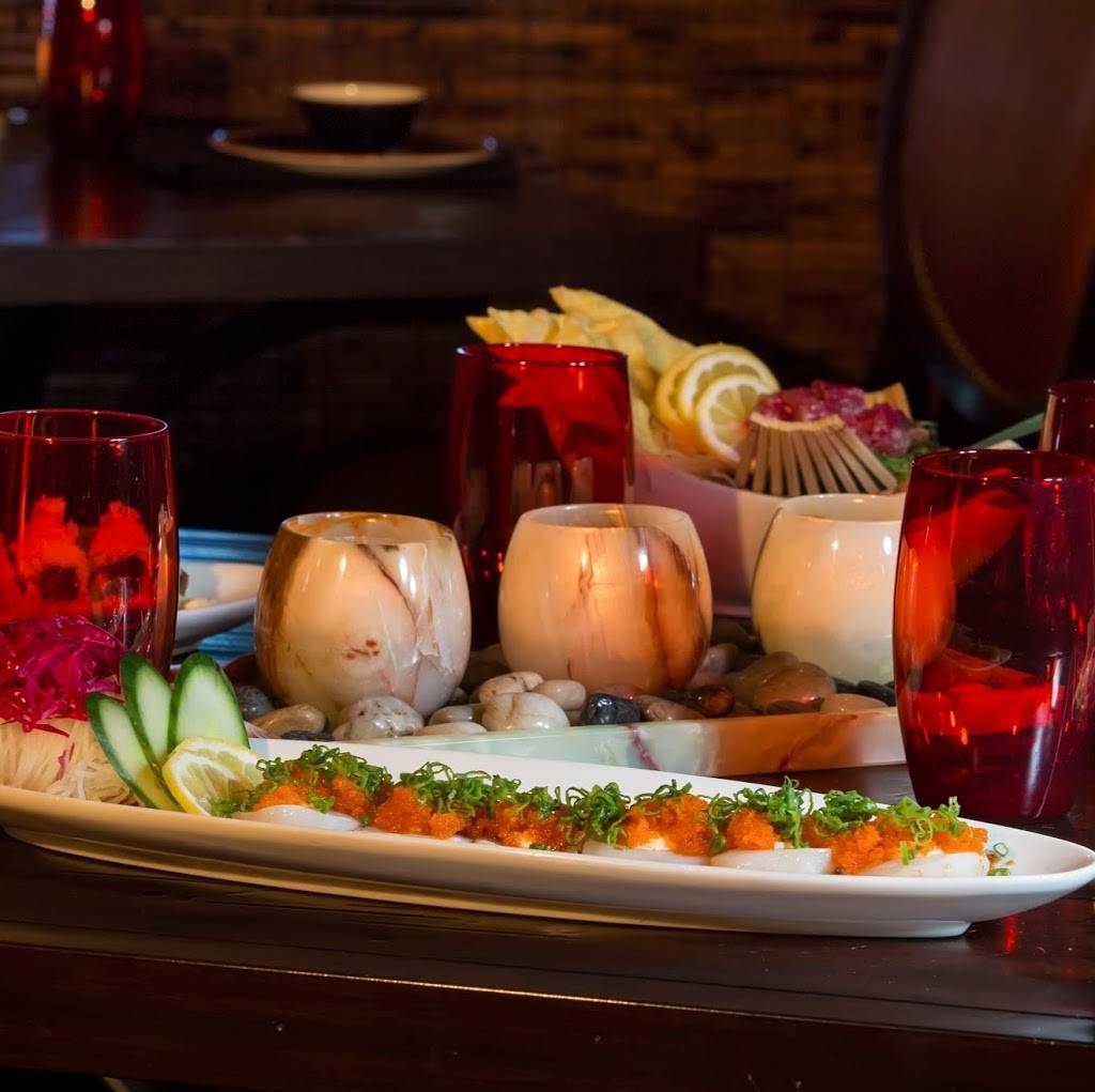 Nikai Sushi | restaurant | 81801 Overseas Hwy, Islamorada, FL 33036, USA | 3056644651 OR +1 305-664-4651