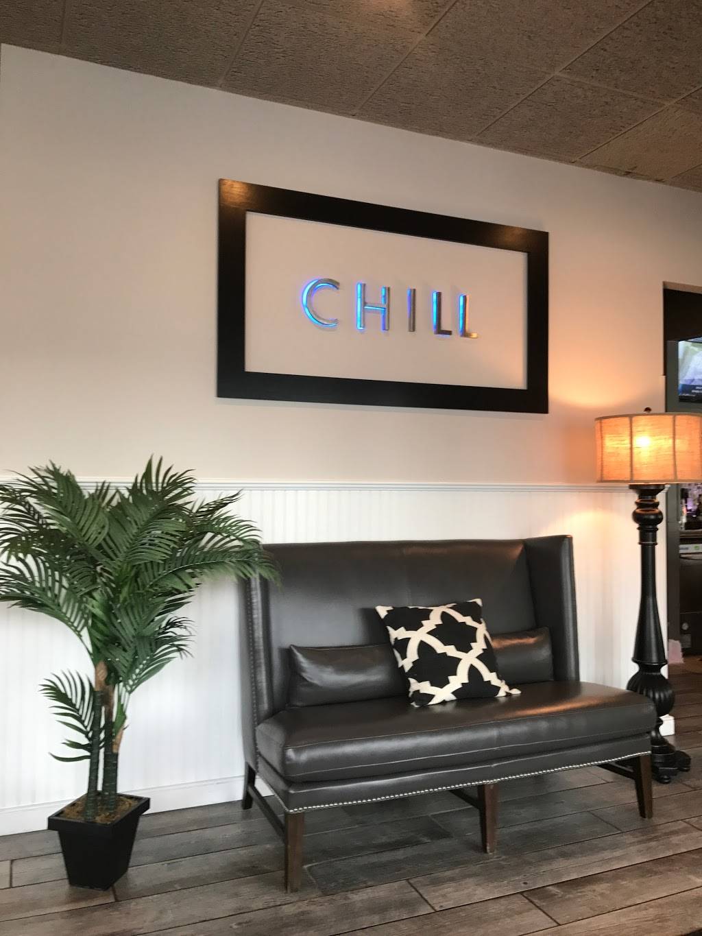 Chill Kitchen and Bar | restaurant | 416 Boston Post Rd E, Marlborough, MA 01752, USA | 5082996050 OR +1 508-299-6050