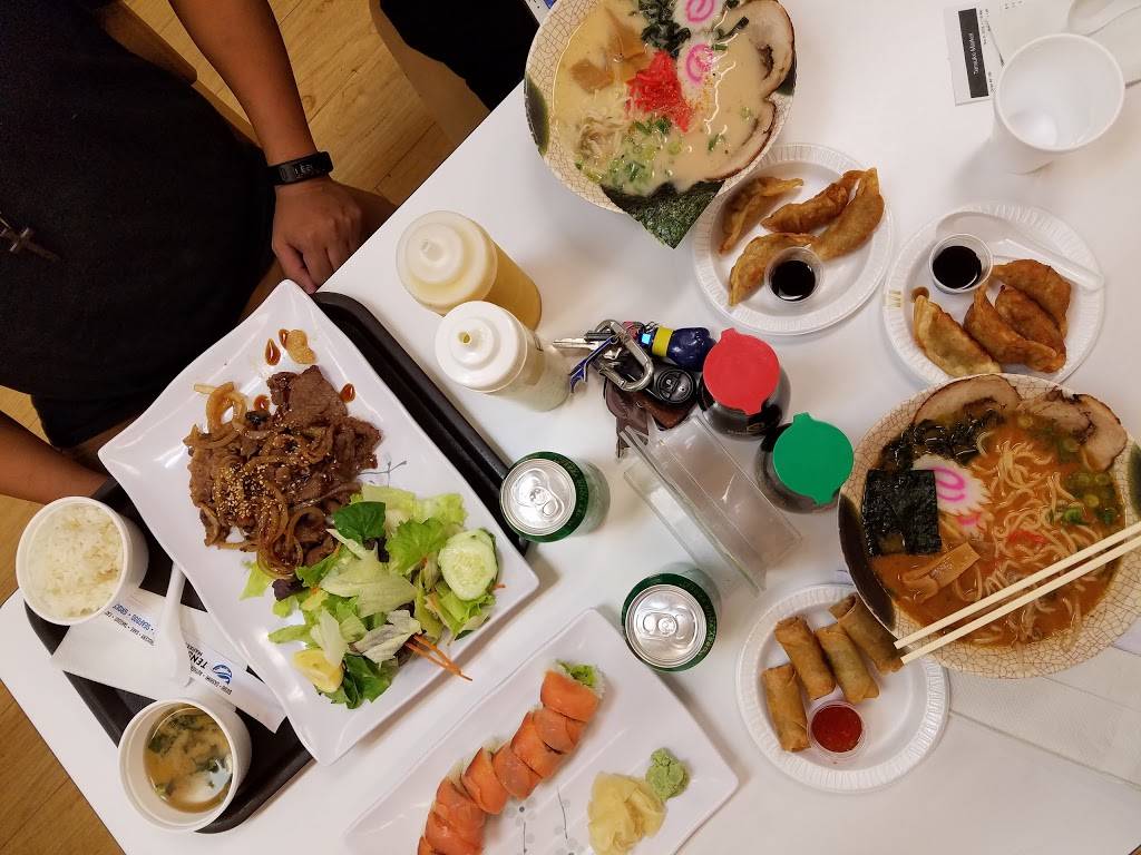 Tensuke Market and Food Court | restaurant | 3 S Arlington Heights Rd, Elk Grove Village, IL 60007, USA | 8478061200 OR +1 847-806-1200