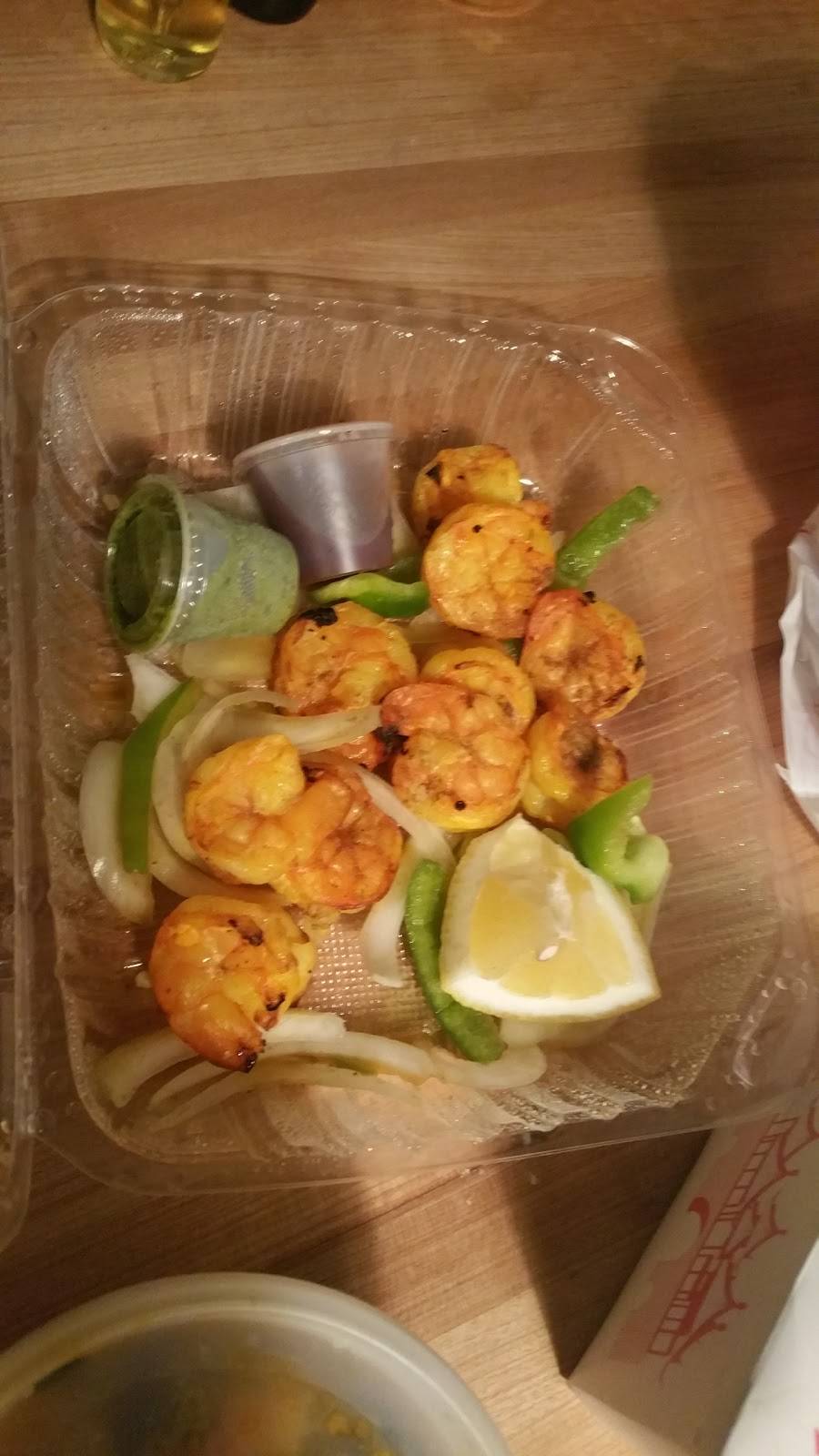 Flavors of India | restaurant | 3211 College Ave, Berkeley, CA 94705, USA | 5106583461 OR +1 510-658-3461