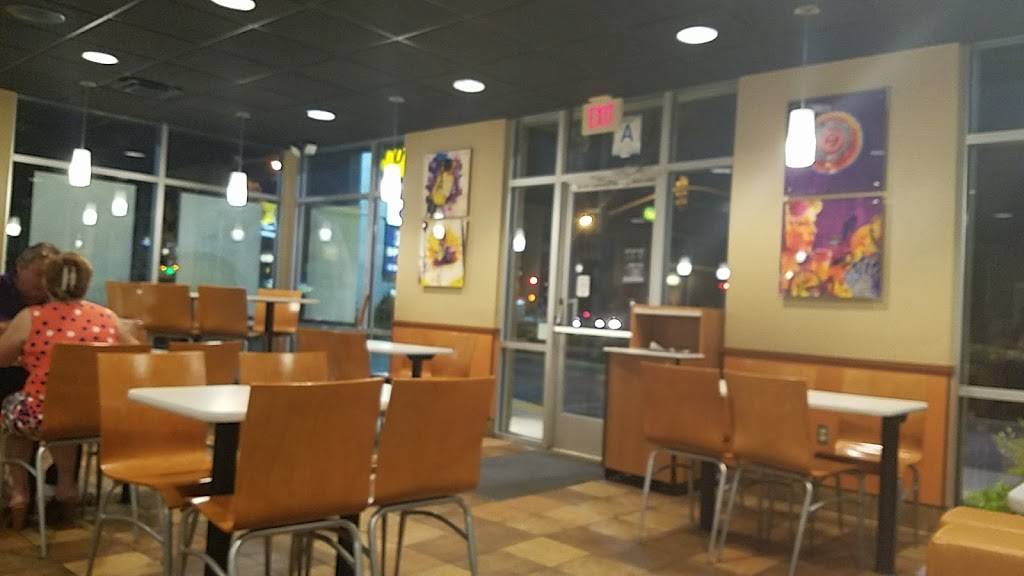 Taco Bell | meal takeaway | 1737 N Hacienda Blvd, La Puente, CA 91744, USA | 6269185347 OR +1 626-918-5347