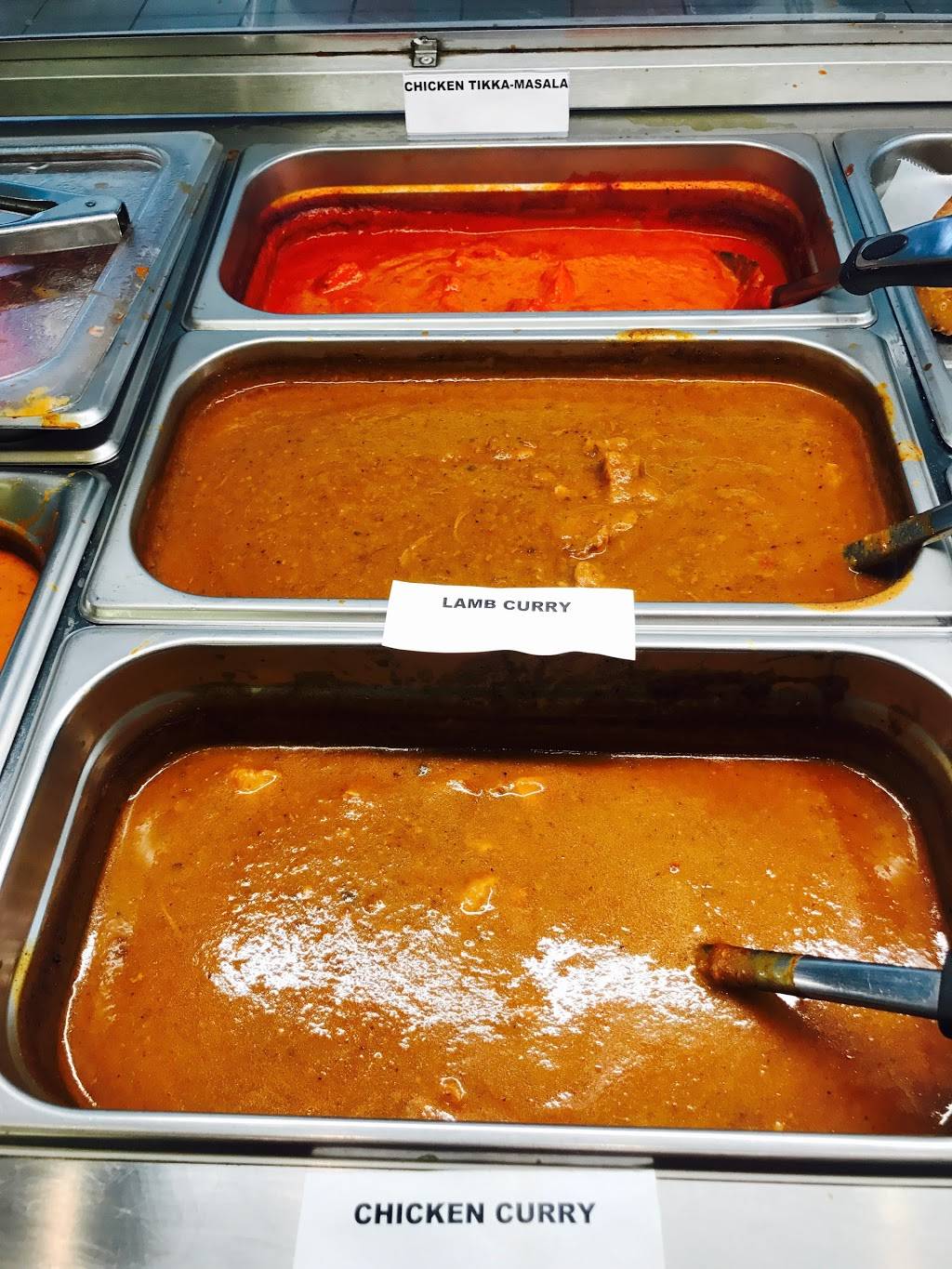 Tandoori King | restaurant | 2625 Scottsville Rd, Bowling Green, KY 42104, USA | 2708433399 OR +1 270-843-3399