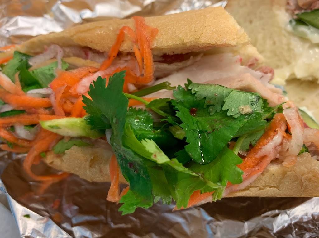 L & K Pho & Sandwiches | restaurant | 333 Ward Ave #224, Honolulu, HI 96814, USA | 8087229730 OR +1 808-722-9730