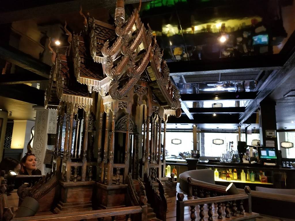 Bai Tong Restaurant | restaurant | 14804 NE 24th St, Redmond, WA 98052, USA | 4257478424 OR +1 425-747-8424