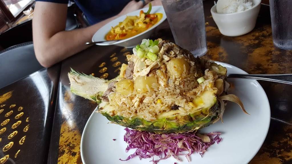 Thai Tanium Restaurant | restaurant | 657 Center Point Way, Gaithersburg, MD 20878, USA | 3019903699 OR +1 301-990-3699