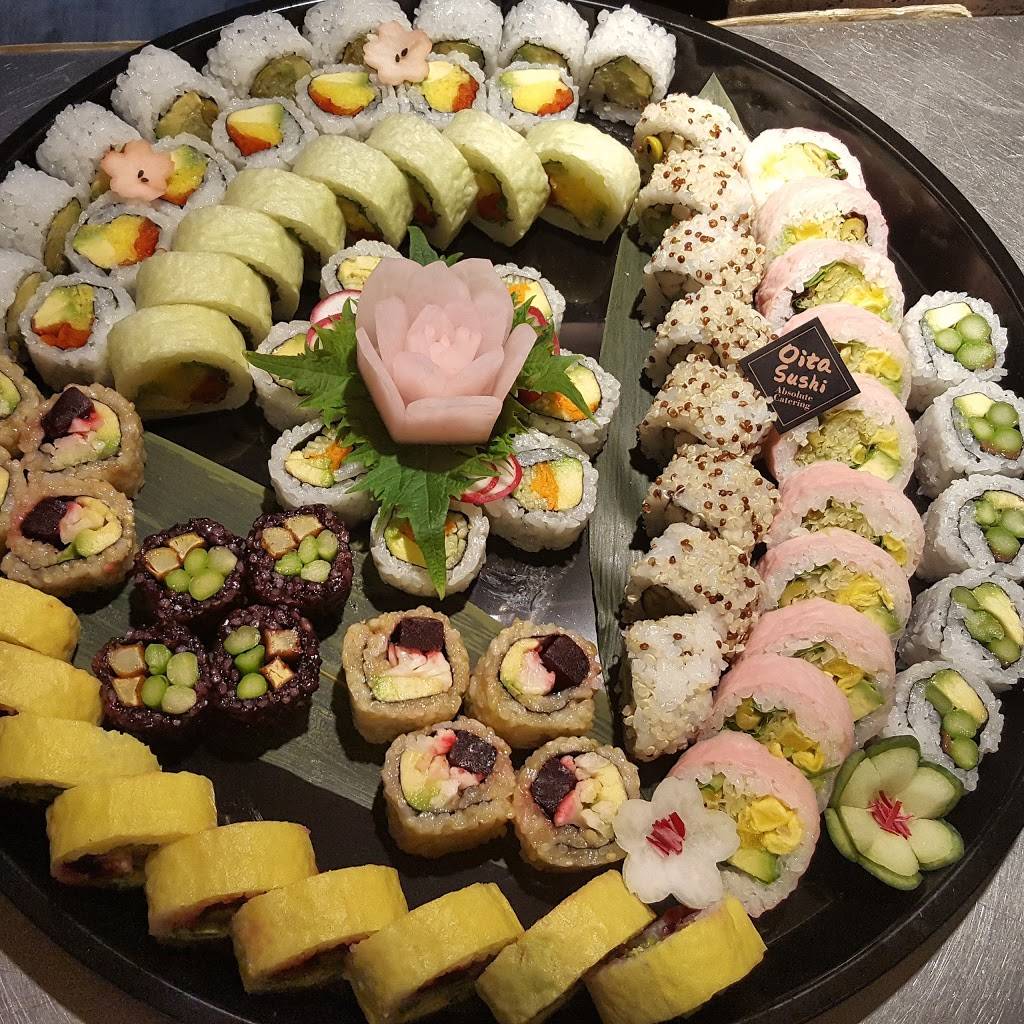 Oita Sushi | restaurant | 1317a 2nd Ave, New York, NY 10021, USA | 2125350002 OR +1 212-535-0002