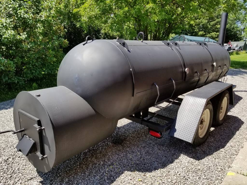 Savory Smokehouse | restaurant | 5236 Whalen St, Elkton, MI 48731, USA | 2489211295 OR +1 248-921-1295