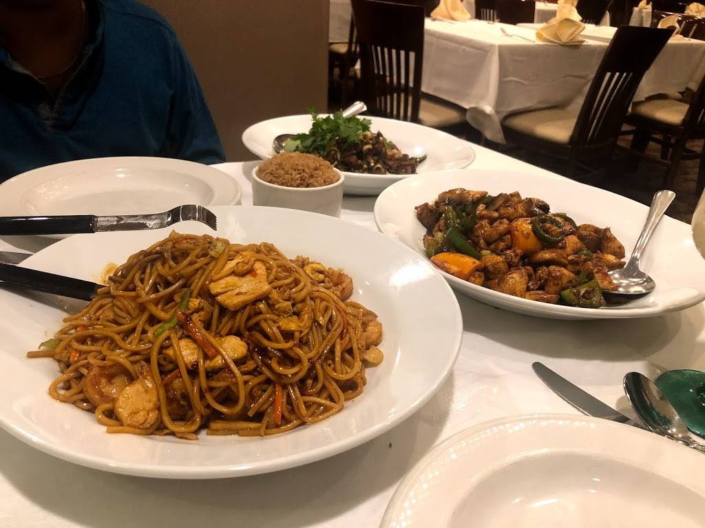 Qin Dynasty | restaurant | 5115 Buffalo Speedway #900, Houston, TX 77005, USA | 7136608386 OR +1 713-660-8386