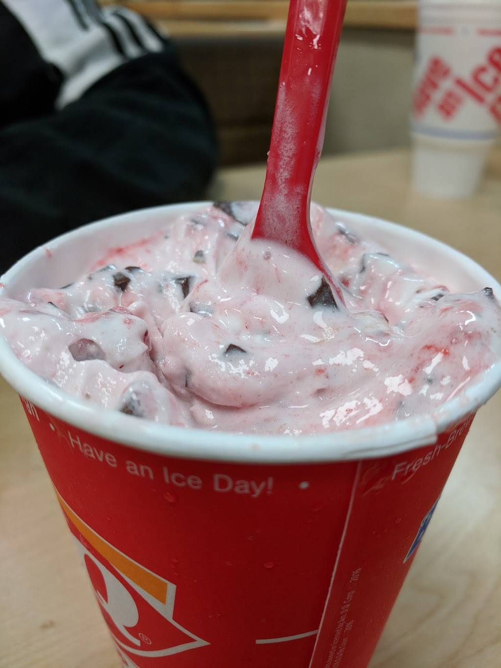 Dairy Queen | restaurant | 8306 Winkler Dr, Houston, TX 77017, USA | 7136492983 OR +1 713-649-2983