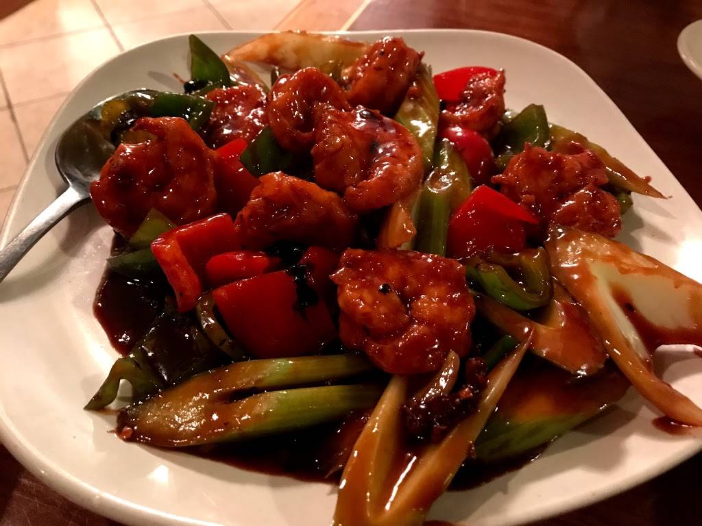 House of Hunan | restaurant | 2327 E Wheeling Ave, Cambridge, OH 43725, USA | 7404395252 OR +1 740-439-5252