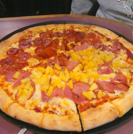 Erics New York Style Pizza | meal takeaway | 4118 N El Dorado St, Stockton, CA 95204, USA | 2094636339 OR +1 209-463-6339