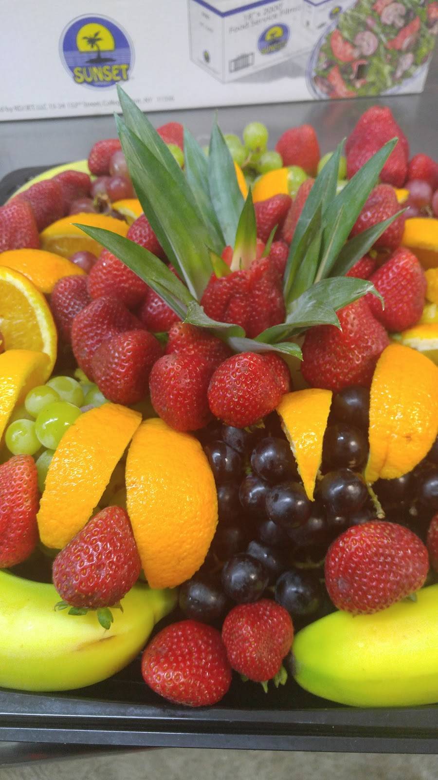 Bottom of the Sea Soul | restaurant | 327 S 52nd St, Philadelphia, PA 19143, USA | 2154762000 OR +1 215-476-2000